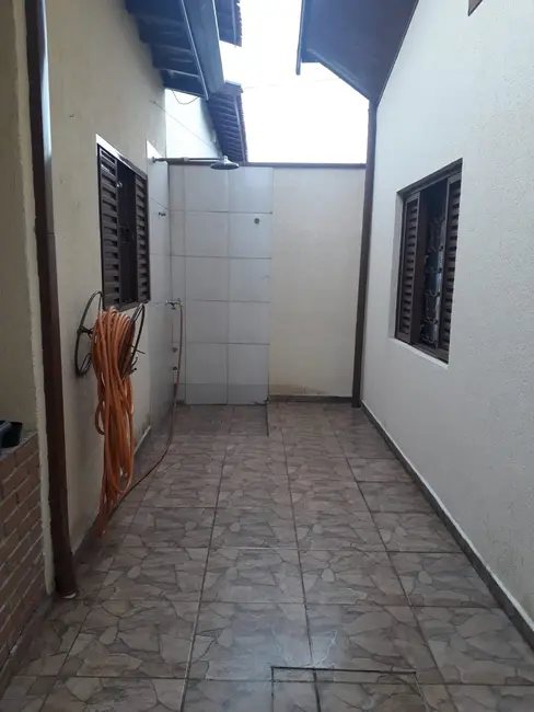 Foto 5 de Casa com 3 quartos à venda, 255m2 em Pindamonhangaba - SP