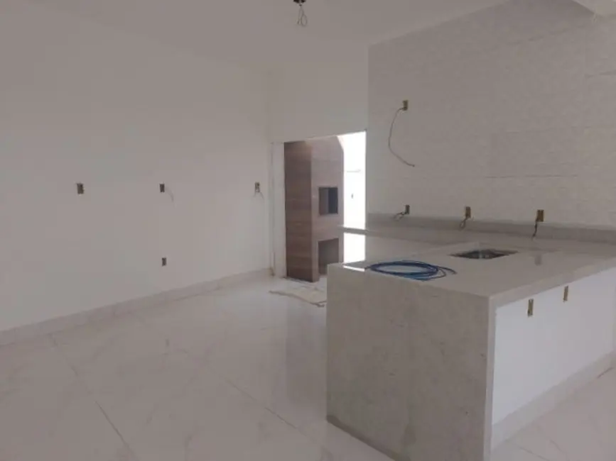 Foto 4 de Casa de Condomínio com 3 quartos à venda, 150m2 em Bairro do Grama, Cacapava - SP