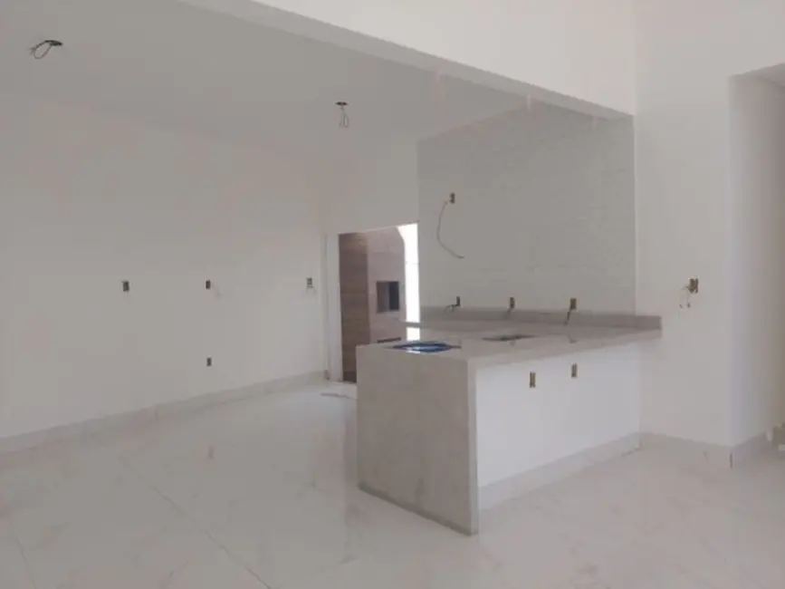 Foto 5 de Casa de Condomínio com 3 quartos à venda, 150m2 em Bairro do Grama, Cacapava - SP