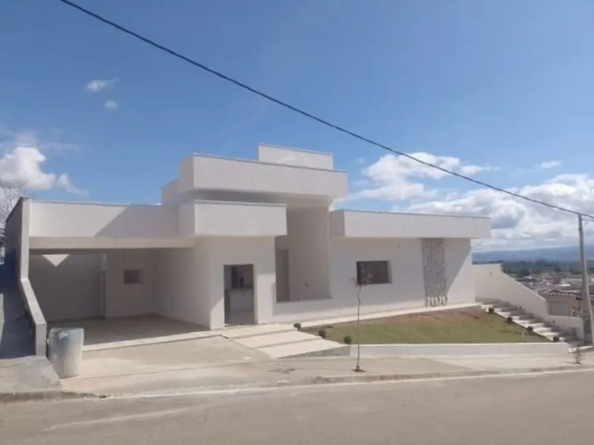 Foto 2 de Casa de Condomínio com 3 quartos à venda, 150m2 em Bairro do Grama, Cacapava - SP