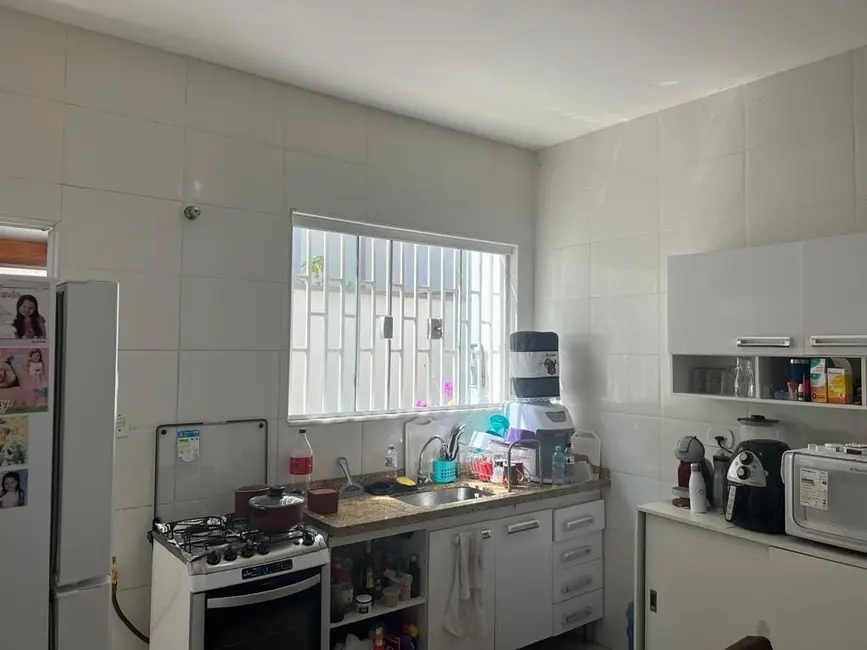 Foto 6 de Casa com 2 quartos à venda, 120m2 em Pindamonhangaba - SP