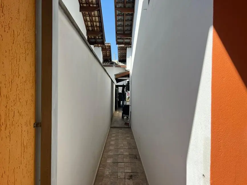 Foto 4 de Casa com 2 quartos à venda, 120m2 em Pindamonhangaba - SP