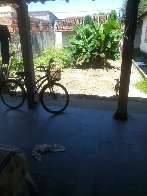 Casa com 3 quartos à venda, 87m2 em Vila São João, Pindamonhangaba - SP - imagem 2 Foto 2 de Casa com 3 quartos à venda, 87m2 em Vila São João, Pindamonhangaba - SP