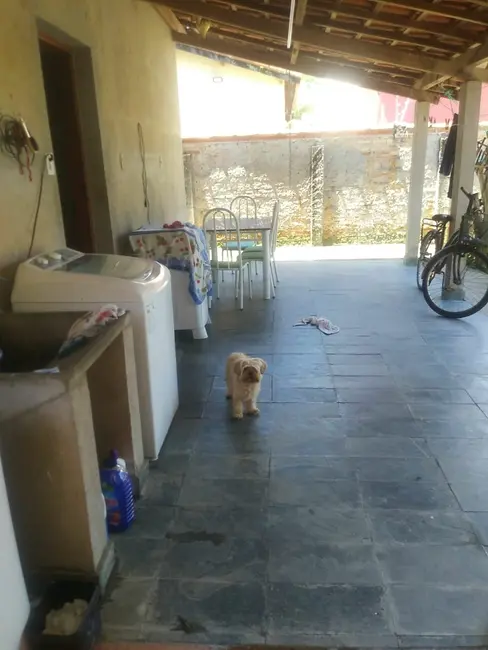 Casa com 3 quartos à venda, 87m2 em Vila São João, Pindamonhangaba - SP - imagem 1 Foto 1 de Casa com 3 quartos à venda, 87m2 em Vila São João, Pindamonhangaba - SP