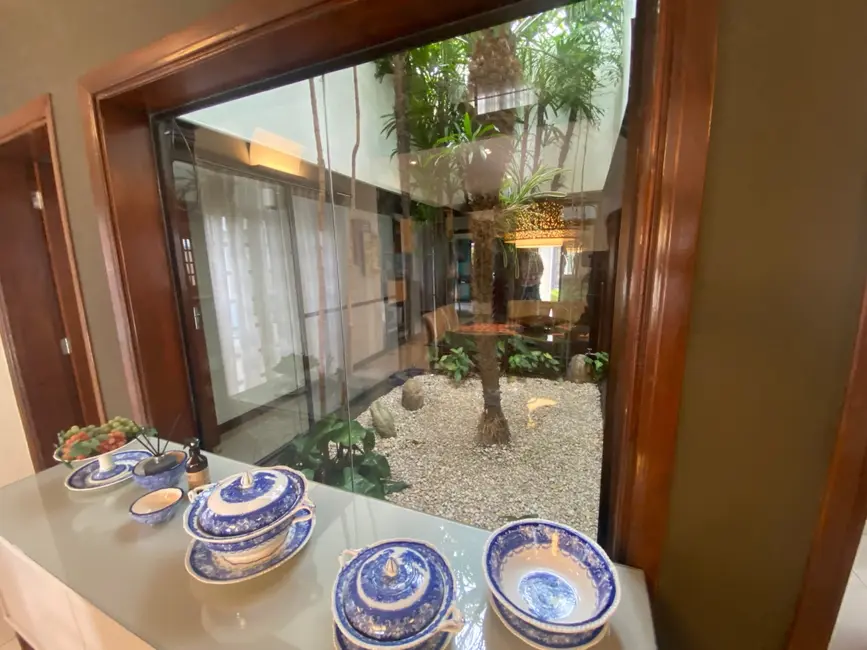 Casa com 3 quartos à venda, 390m2 em Internacional Park, Guaratingueta - SP - imagem 5 Foto 5 de Casa com 3 quartos à venda, 390m2 em Internacional Park, Guaratingueta - SP