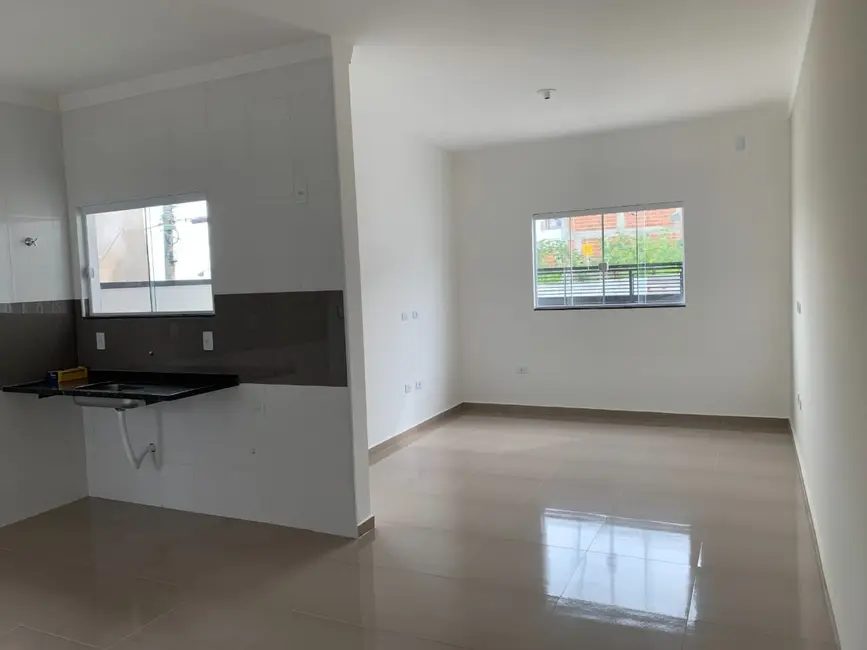Foto 5 de Casa com 2 quartos à venda, 65m2 em Residencial Estoril, Taubate - SP