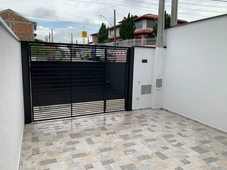 Foto 8 de Casa com 2 quartos à venda, 65m2 em Residencial Estoril, Taubate - SP