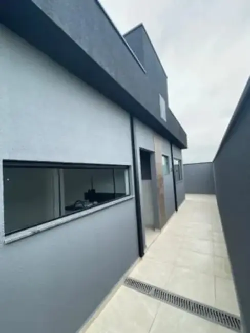 Foto 4 de Casa com 2 quartos à venda, 72m2 em São Gonçalo, Taubate - SP