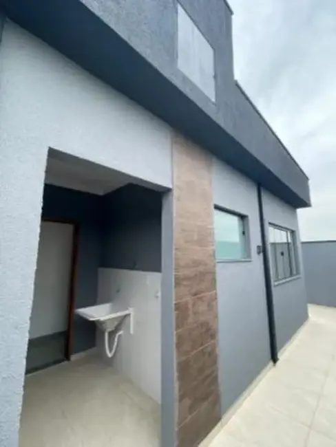 Foto 5 de Casa com 2 quartos à venda, 72m2 em São Gonçalo, Taubate - SP