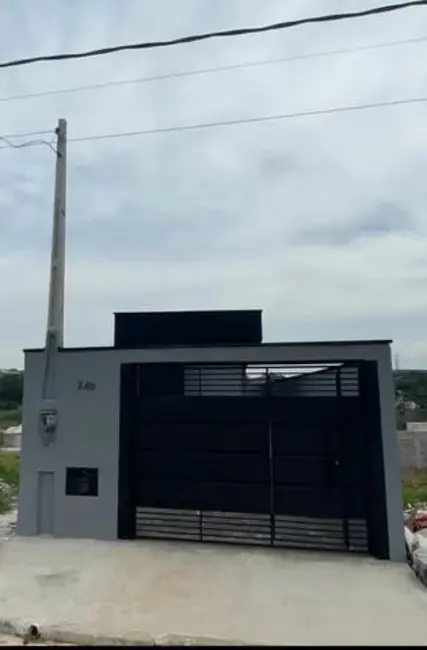 Foto 2 de Casa com 2 quartos à venda, 72m2 em São Gonçalo, Taubate - SP