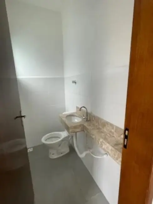 Foto 9 de Casa com 2 quartos à venda, 72m2 em São Gonçalo, Taubate - SP
