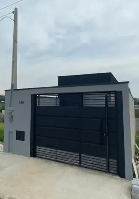 Foto 1 de Casa com 2 quartos à venda, 72m2 em São Gonçalo, Taubate - SP