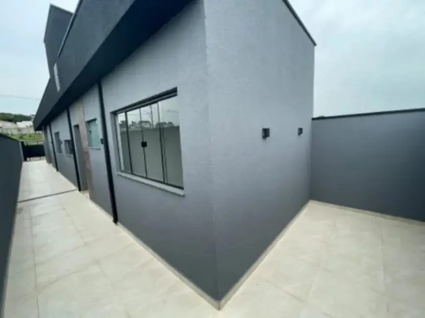 Foto 3 de Casa com 2 quartos à venda, 72m2 em São Gonçalo, Taubate - SP