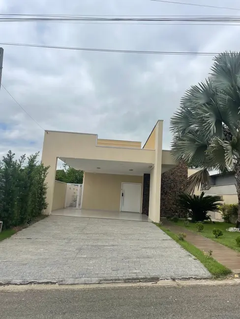 Casa de Condomínio com 4 quartos à venda, 163m2 em Alto do Cardoso, Pindamonhangaba - SP - imagem 2 Foto 2 de Casa de Condomínio com 4 quartos à venda, 163m2 em Alto do Cardoso, Pindamonhangaba - SP