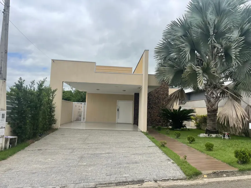 Foto 1 de Casa de Condomínio com 4 quartos à venda, 163m2 em Alto do Cardoso, Pindamonhangaba - SP