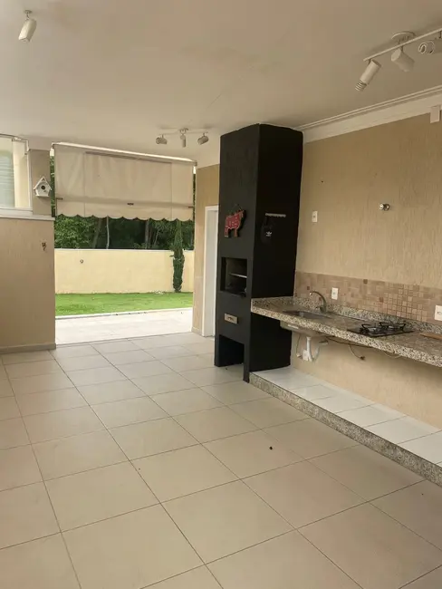 Casa de Condomínio com 4 quartos à venda, 163m2 em Alto do Cardoso, Pindamonhangaba - SP - imagem 6 Foto 6 de Casa de Condomínio com 4 quartos à venda, 163m2 em Alto do Cardoso, Pindamonhangaba - SP