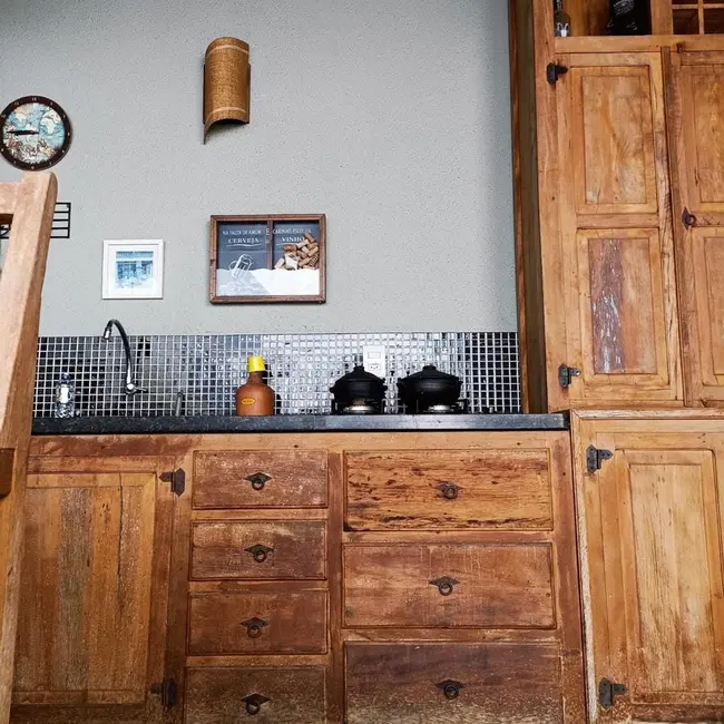 Foto 6 de Casa com 3 quartos à venda, 110m2 em Chácaras Reunidas Brasil, Taubate - SP