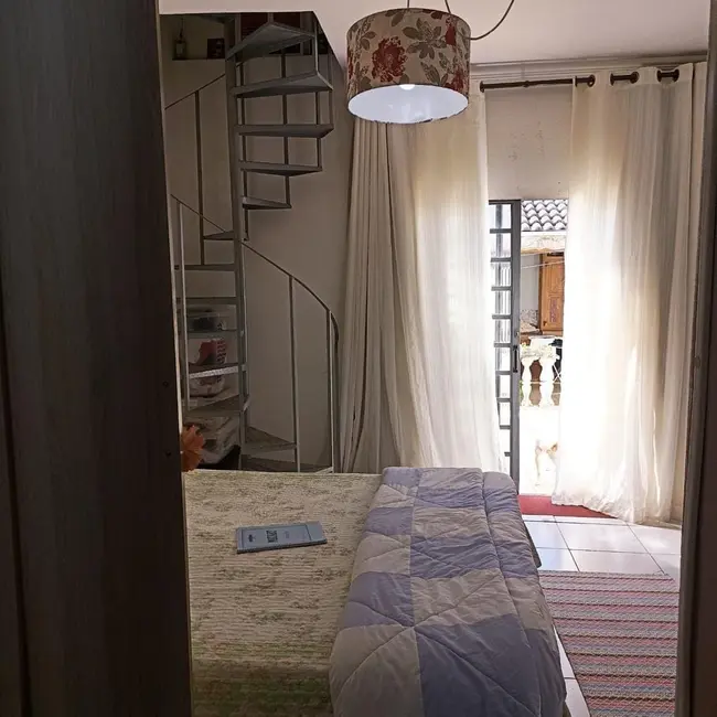 Foto 5 de Casa com 3 quartos à venda, 110m2 em Chácaras Reunidas Brasil, Taubate - SP