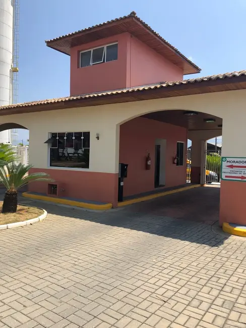 Foto 2 de Casa de Condomínio com 3 quartos à venda, 87m2 em Pindamonhangaba - SP