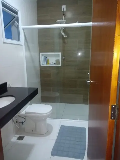 Foto 3 de Sobrado com 3 quartos à venda, 190m2 em Residencial Maricá, Pindamonhangaba - SP