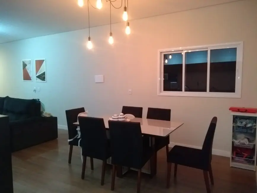 Foto 7 de Sobrado com 3 quartos à venda, 190m2 em Residencial Maricá, Pindamonhangaba - SP