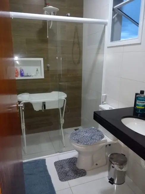 Foto 9 de Sobrado com 3 quartos à venda, 190m2 em Residencial Maricá, Pindamonhangaba - SP