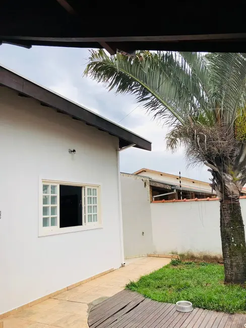 Foto 4 de Casa com 3 quartos à venda, 187m2 em Tremembe - SP