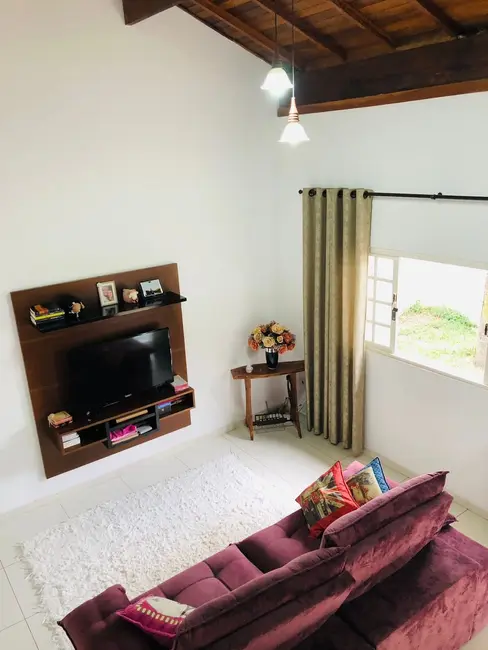 Foto 6 de Casa com 3 quartos à venda, 187m2 em Tremembe - SP