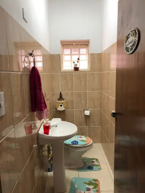 Foto 9 de Casa com 3 quartos à venda, 187m2 em Tremembe - SP