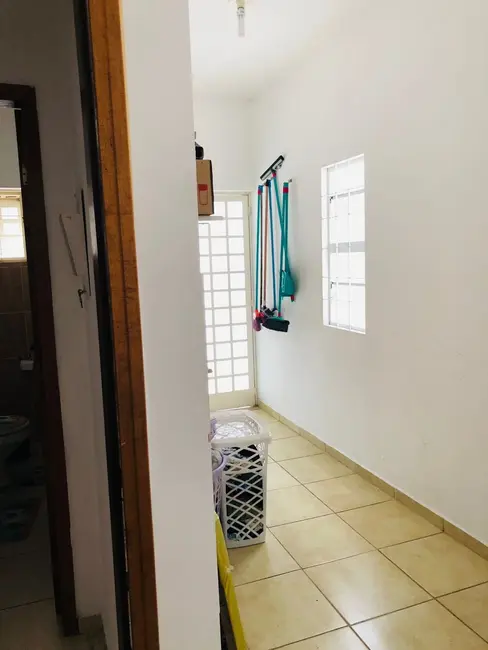 Foto 7 de Casa com 3 quartos à venda, 187m2 em Tremembe - SP