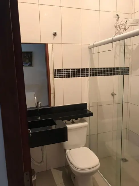 Foto 9 de Sobrado com 3 quartos à venda, 148m2 em Jardim das Nações, Taubate - SP