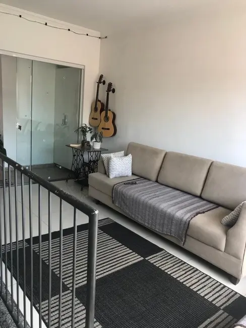 Foto 5 de Sobrado com 3 quartos à venda, 148m2 em Jardim das Nações, Taubate - SP