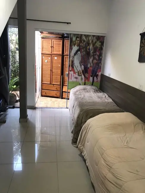 Foto 7 de Sobrado com 3 quartos à venda, 148m2 em Jardim das Nações, Taubate - SP