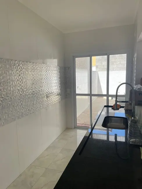 Foto 6 de Casa de Condomínio com 3 quartos à venda, 87m2 em Crispim, Pindamonhangaba - SP