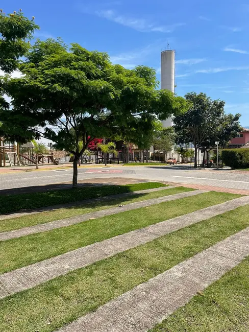 Foto 5 de Casa de Condomínio com 3 quartos à venda, 87m2 em Crispim, Pindamonhangaba - SP