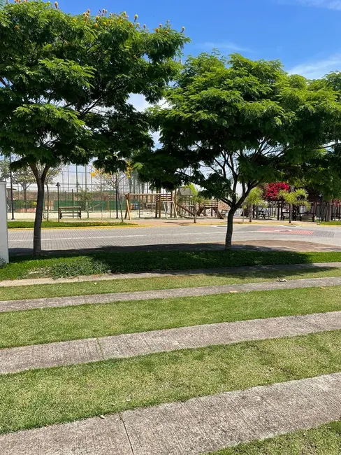 Foto 4 de Casa de Condomínio com 3 quartos à venda, 87m2 em Crispim, Pindamonhangaba - SP