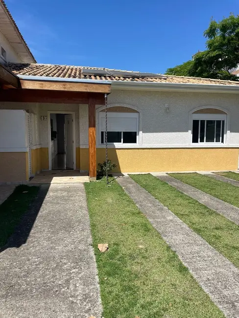 Foto 3 de Casa de Condomínio com 3 quartos à venda, 87m2 em Crispim, Pindamonhangaba - SP