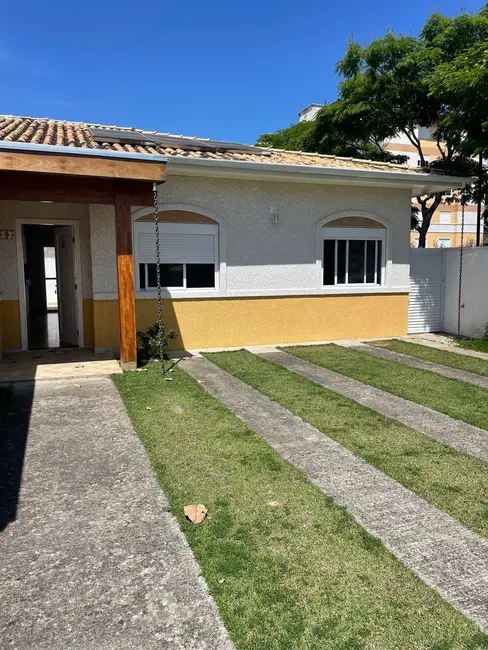 Foto 2 de Casa de Condomínio com 3 quartos à venda, 87m2 em Crispim, Pindamonhangaba - SP