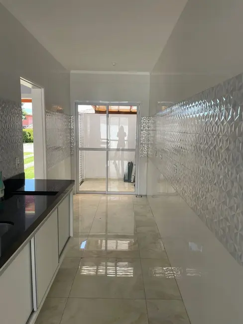 Foto 7 de Casa de Condomínio com 3 quartos à venda, 87m2 em Crispim, Pindamonhangaba - SP
