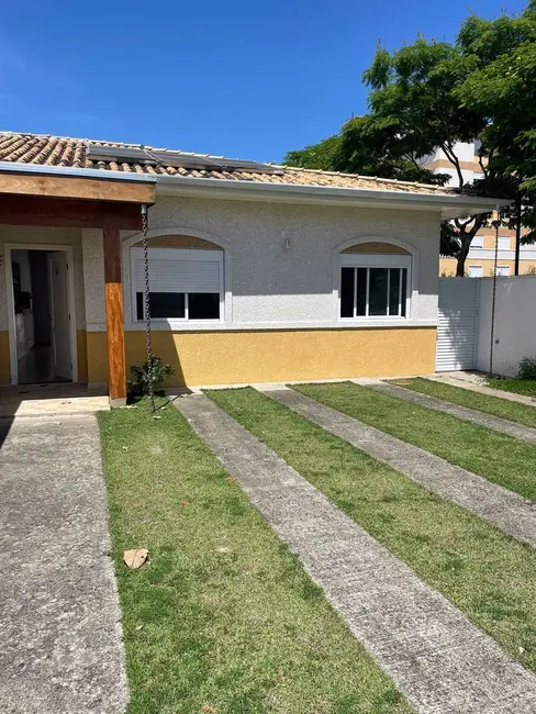 Foto 1 de Casa de Condomínio com 3 quartos à venda, 87m2 em Crispim, Pindamonhangaba - SP