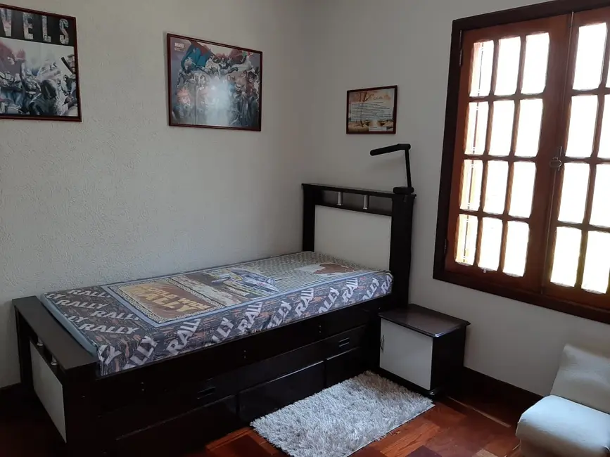 Foto 8 de Casa com 3 quartos à venda, 237m2 em Crispim, Pindamonhangaba - SP