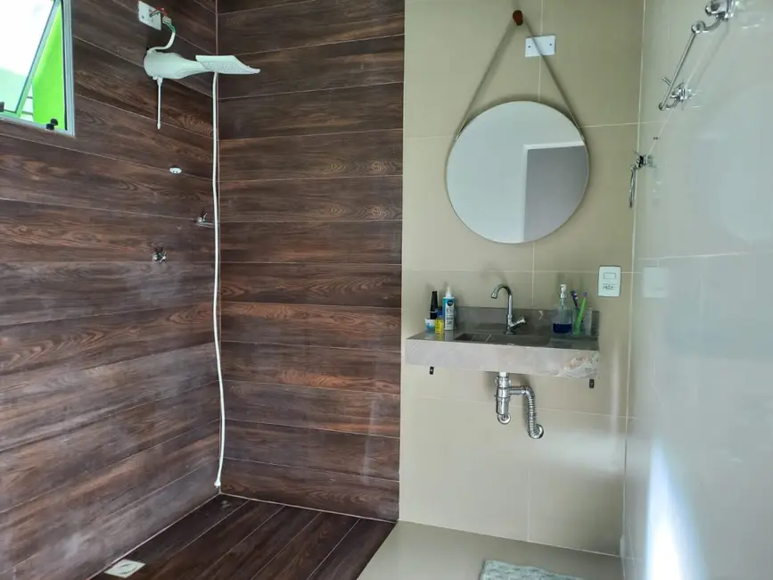 Foto 9 de Casa com 2 quartos à venda, 120m2 em Pindamonhangaba - SP