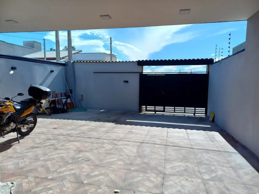 Foto 4 de Casa com 2 quartos à venda, 120m2 em Pindamonhangaba - SP