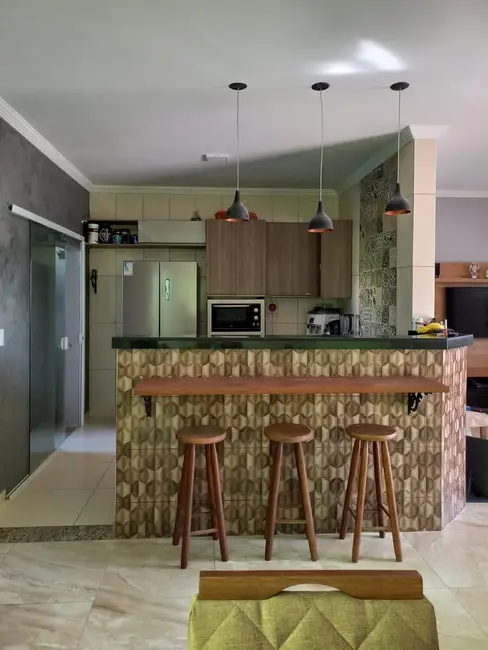 Foto 6 de Casa com 2 quartos à venda, 120m2 em Pindamonhangaba - SP