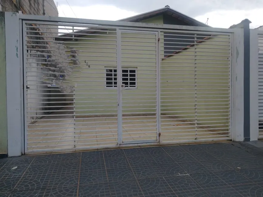 Foto 3 de Casa com 2 quartos à venda, 131m2 em Pindamonhangaba - SP