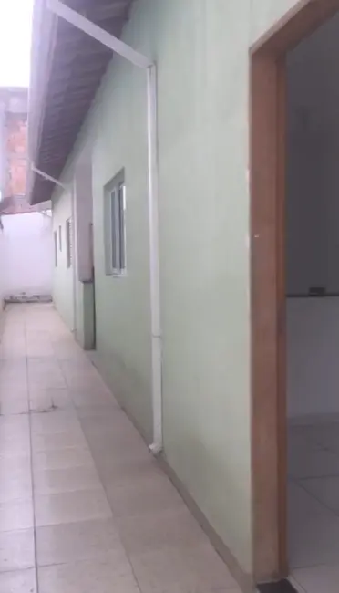 Foto 8 de Casa com 2 quartos à venda, 131m2 em Pindamonhangaba - SP