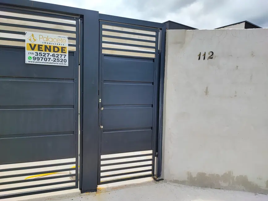 Foto 1 de Casa com 3 quartos à venda, 93m2 em Pindamonhangaba - SP