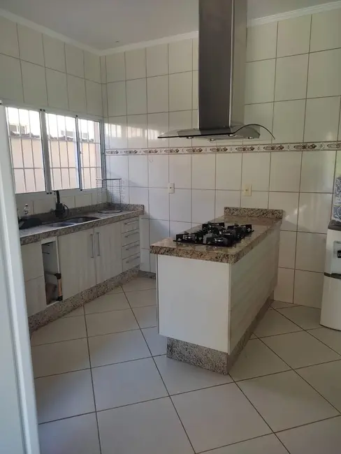 Foto 7 de Casa com 3 quartos à venda, 255m2 em Socorro, Pindamonhangaba - SP