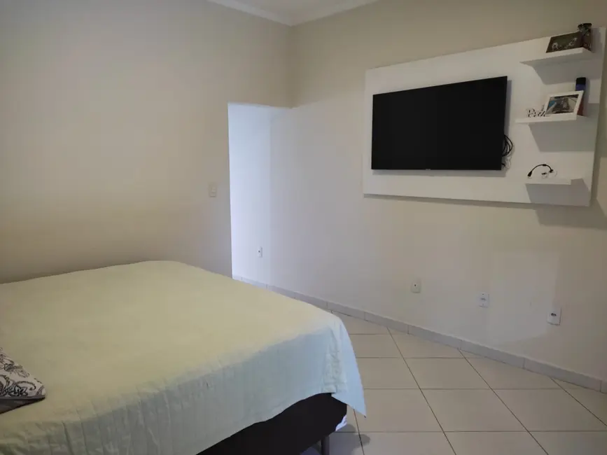 Foto 3 de Casa com 3 quartos à venda, 255m2 em Socorro, Pindamonhangaba - SP