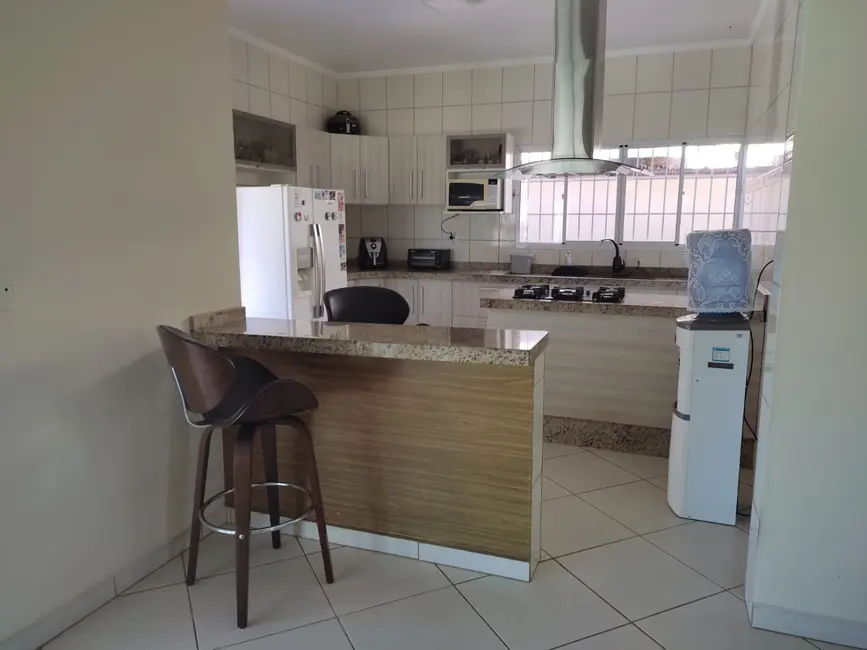 Foto 9 de Casa com 3 quartos à venda, 255m2 em Socorro, Pindamonhangaba - SP